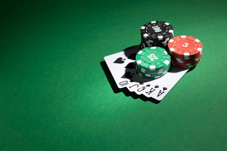 Platform davo88 menampilkan berbagai pilihan permainan kasino langsung termasuk No Commission Baccarat
