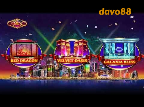 davo88 featured game showcase